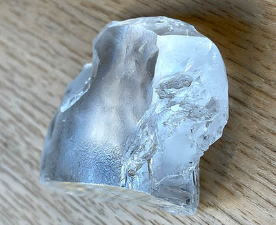 299.3-Carat Gem-Quality Stone From Famous Cullinan Mine Sells for $12.18MM