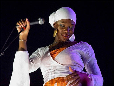 Music Friday: India.Arie Tells Young Women They Are ‘More Valuable Than a Diamond’