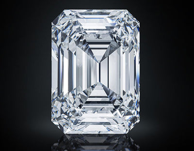 Christie's Auction of 100-Plus-Carat, D-Flawless Diamond Promises to Be a 'Spectacle'