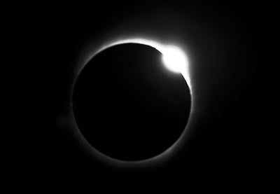 Solar Eclipse: Sun, Moon Will Align to Create 'Diamond Ring Effect' on April 8