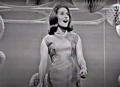 Music Friday: ‘Judy’s Wearin’ His Ring’ in Lesley Gore’s 1963 Classic, ‘It’s My Party’