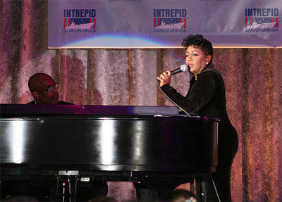 Music Friday: In This Soulful Hit, Anita Baker Bets Everything on Her Wedding Ring