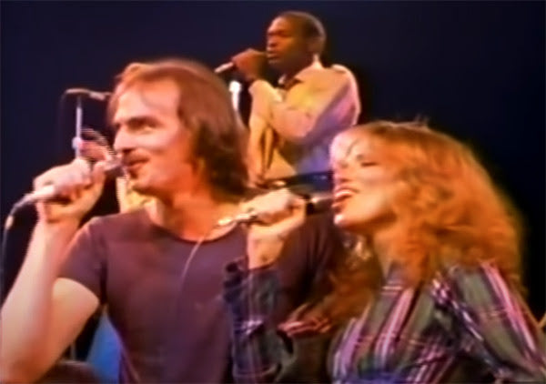 Music Friday: If ‘Mockingbird’ Won’t Sing, He'll Buy Her a Diamond Ring