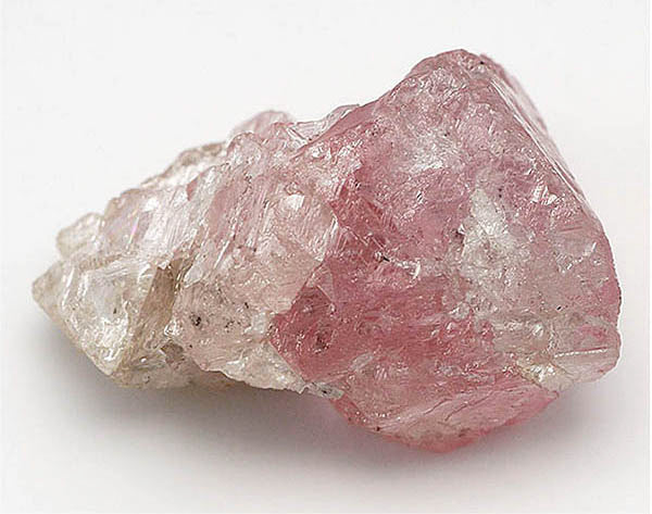 Lucara’s 37-Carat Bicolor Diamond Destined to Become a Landmark Pink Gem