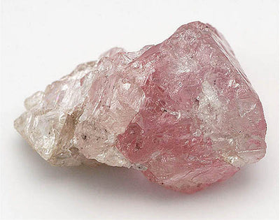 Lucara’s 37-Carat Bicolor Diamond Destined to Become a Landmark Pink Gem