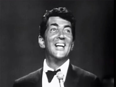 Music Friday: Dean Martin Makes Stop at Italian Jewelry Shop in ‘Buona Sera’