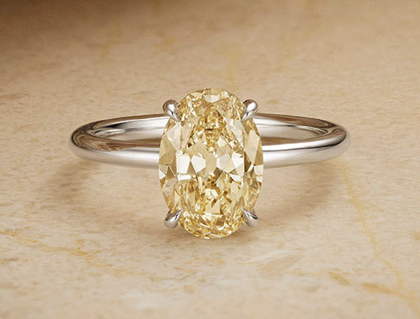 De Beers Brings ‘Desert Diamonds’ Into Bridal Segment With Earthy, Fresh Vision