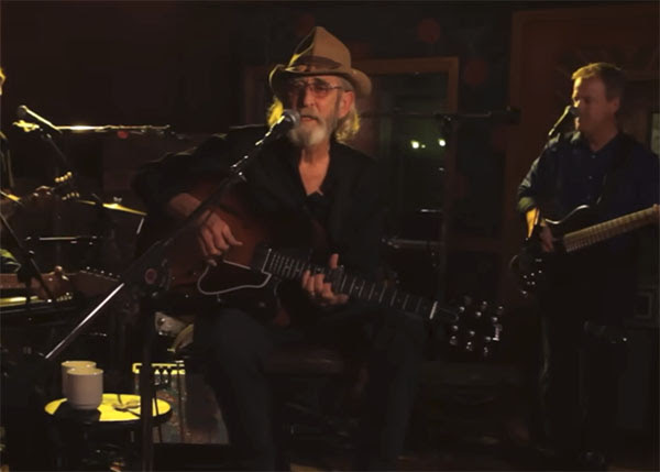 Music Friday: Don Williams Turns Life’s Pressures Into Diamonds of Love