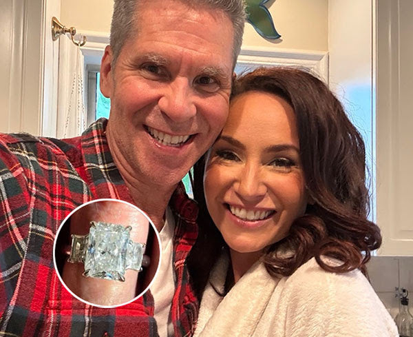A Sweet Surprise: ‘Halloween Baking Championship’ Stars Are Engaged