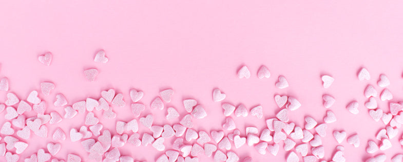 Recipe of The Week: Rose Champagne Mug Cake