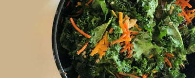 Wednesday Recipe: Easy Celebration Salad