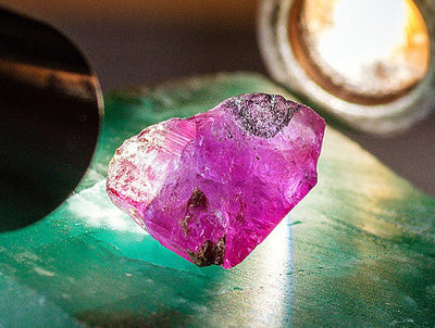 With Demand on the Rise, Russia Looks to Boost Alexandrite Production Fourfold