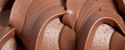 Wednesday Recipe: Chocolate Mousse