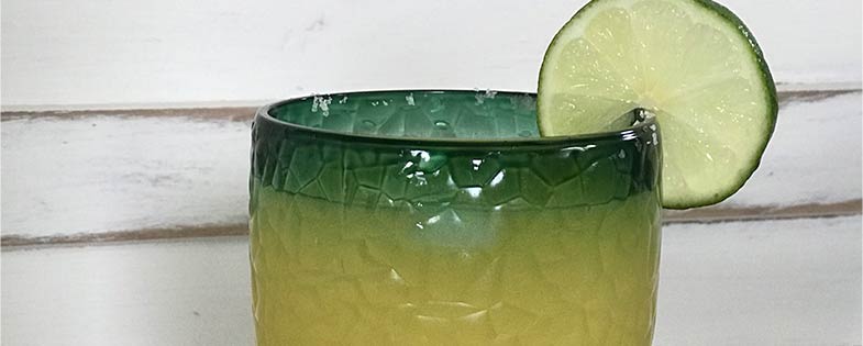 Wednesday Recipe: White Wine Margaritas