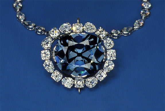Smithsonian's Hope Diamond Display to Reopen June 18 After Being Shuttered for 461 Days