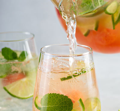 Wednesday Recipe: Spring Sangria