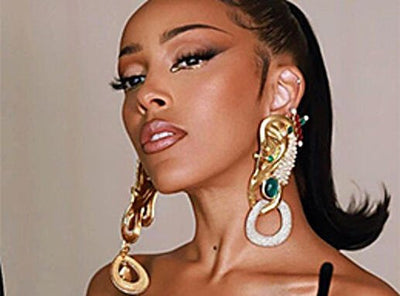 Surrealism is a Huge Jewelry Trend for 2022