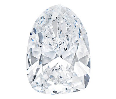 127-Carat ‘Light of Peace’ Diamond to Continue Its Legacy of Helping Refugees