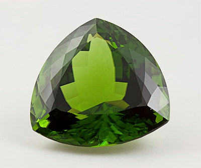 Birthstone of the Month: This 100-Carat Peridot Is a Smithsonian Star