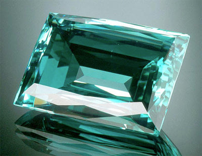 1,000-Carat 'Most Precious' Is a Spectacular Example of March's Birthstone