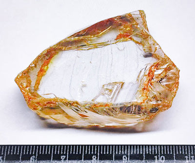 World's Coldest Inhabited Region Yields 390-Carat Gem-Quality Diamond
