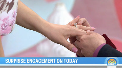 TODAY Hosts Fabricate 'Pet' Segment So Veterinarian Can Finally Get Her Ring