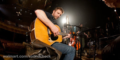 Music Friday: Dierks Bentley’s Winding Road ‘Might Be Gravel, But It Feels Like Gold’