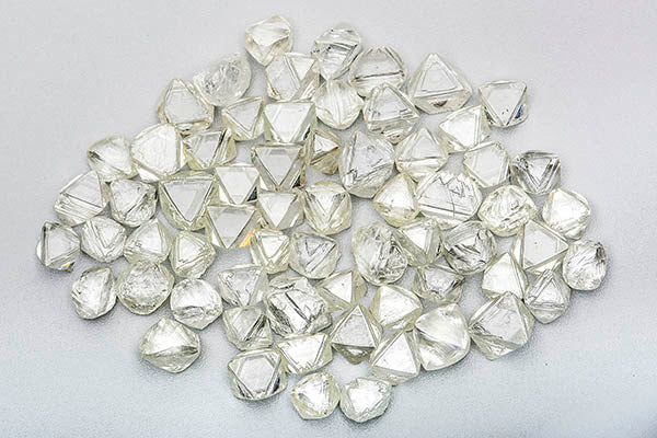 Mining Giant Alrosa Harnesses AI to Unlock Next Generation of Diamond Finds