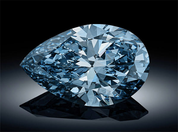 Extraordinary ‘Bulgari Laguna Blu’ to Headline Sotheby’s Geneva Auction in May