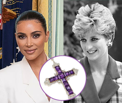 Quiz: What Do Kim Kardashian and Princess Diana Have In Common?