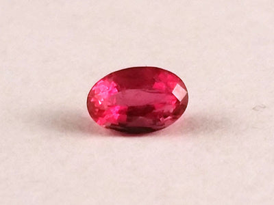 Red Beryl: A Gem 'Rarer Than Diamond and More Valuable Than Gold'
