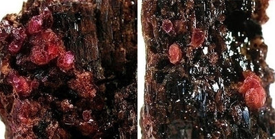 Amazon's Virtual Assistant Alexa Says Painite Is the Rarest Gem Mineral Ever