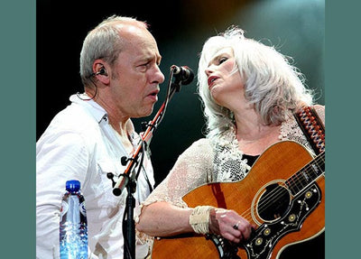 Music Friday: Mark Knopfler Unearths a 'Beautiful Find' in 'I Dug Up a Diamond'