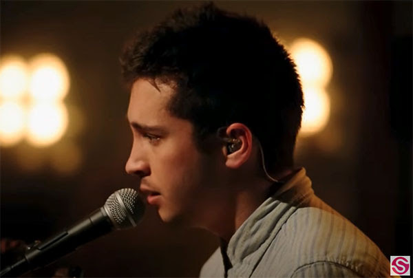 Music Friday: Twenty One Pilots' Tyler Joseph Dedicates 'House of Gold' to Mom