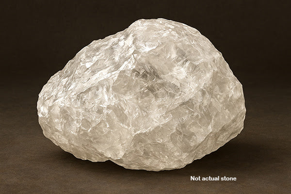 Botswana’s Karowe Mine Yields 2,036-Carat Diamond, Third Largest Ever Found