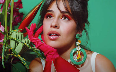 Music Friday: Camila Cabello Dreams of Platinum and Gold in Her 2021 Hit, 'Don't Go Yet'
