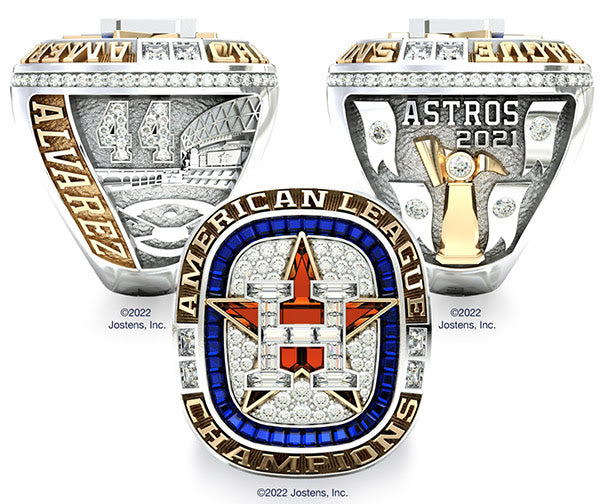 Valued at Just $415, College Football's Championship Ring Still Packs a Punch