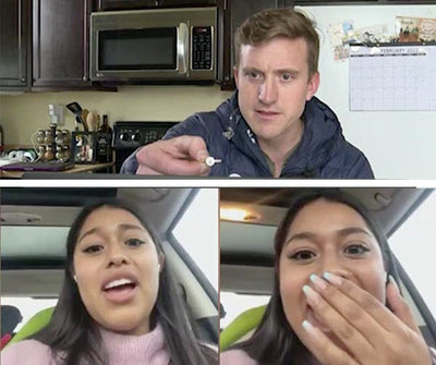 Denver Reporter, Good Samaritan Team Up to Save Engagement Ring From Icy Doom