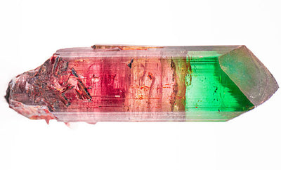 First-Ever Tourmaline Auction to Highlight Production From Zambian Mine