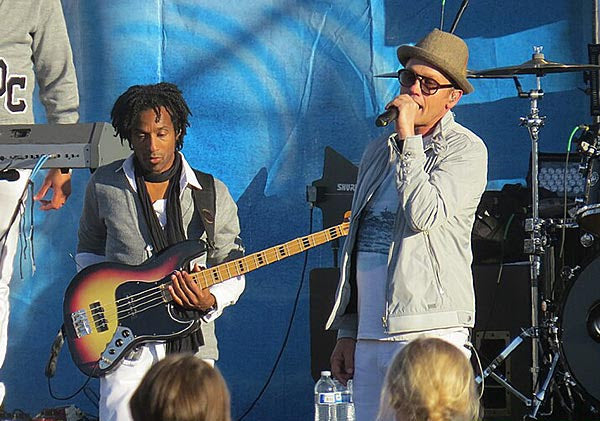 Music Friday: TobyMac Wants to Magnify Your Light Like a Perfectly Cut Diamond