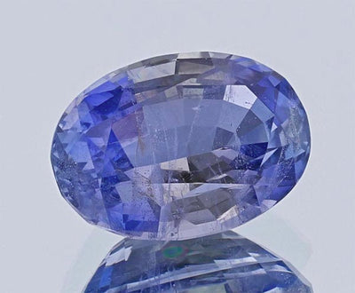 Jeremejevite Is So Rare That Few Professional Jewelers Will Ever Encounter One