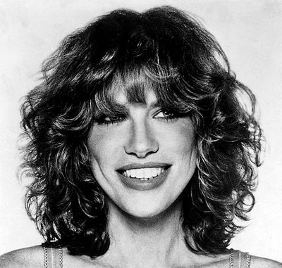 Music Friday: Carly Simon Fights for Mom's Pearls in the Deeply Personal 'Like a River'