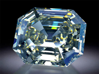 April's Birthstone: 127-Carat 'Portuguese Diamond' Carries a Curious Backstory