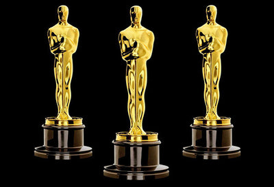 Have You Ever Wondered If the Oscar Statuettes Are Made of Pure Gold?