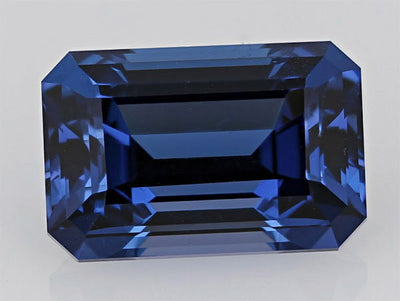 December's Newest Birthstone Was Heralded as the 'Gem of the 20th Century'