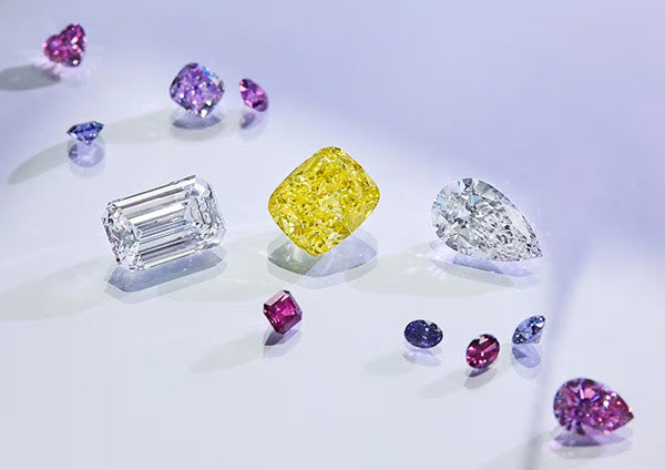 Rio Tinto’s Final ‘Beyond Rare Tender’ Bids Farewell to 2 Iconic Diamond Mines