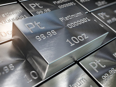 PGI's New Portal Delivers the Lowdown About Responsible Platinum Sourcing