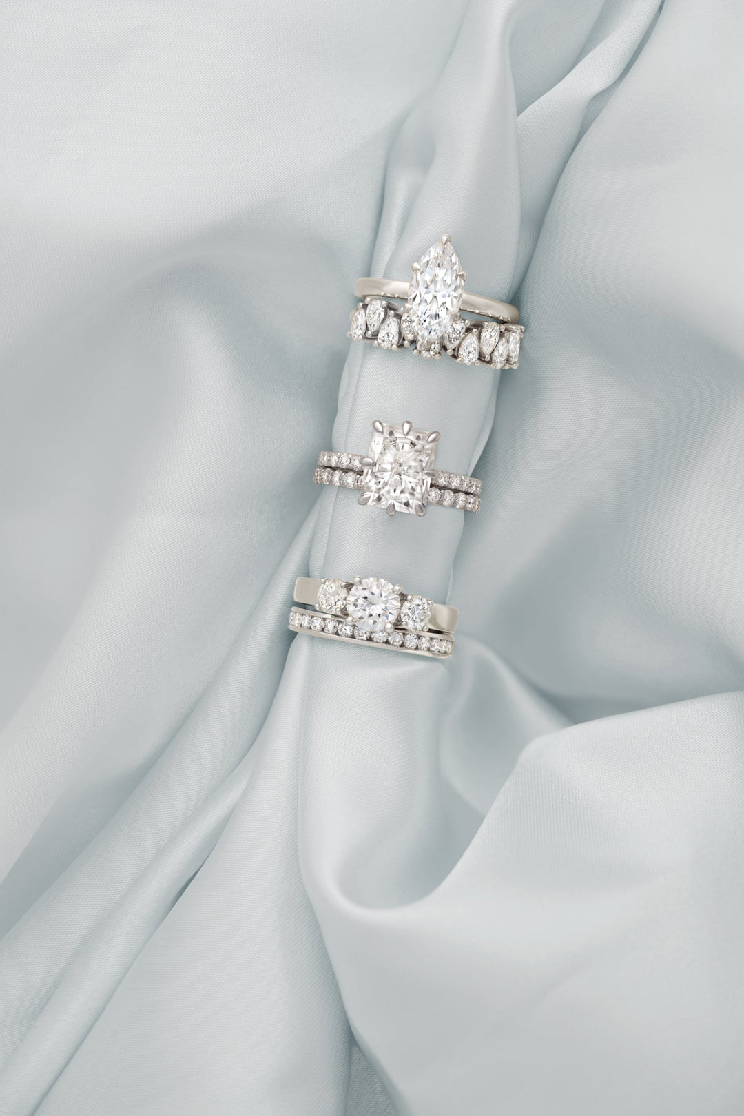 Diamond Rings
