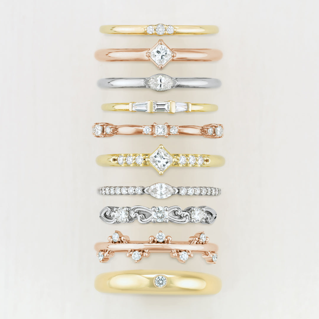 Shop All Rings