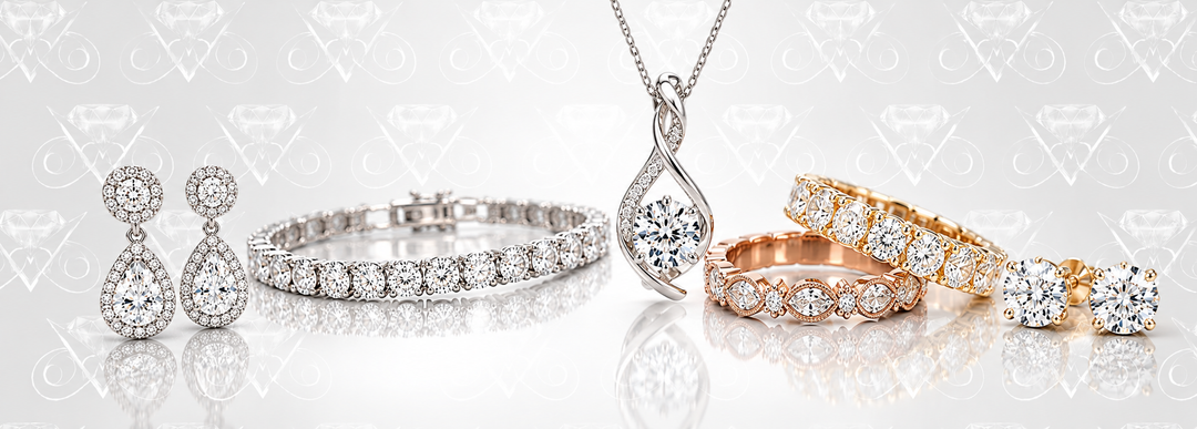 Lab Grown Diamonds